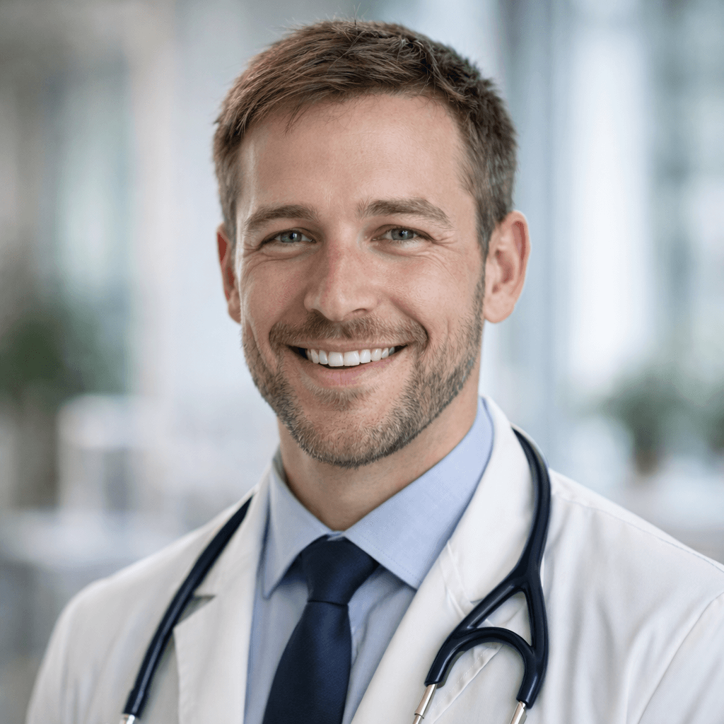 Clinician