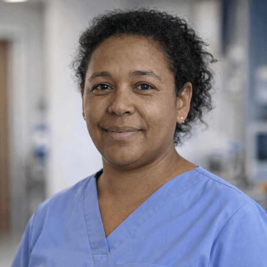 Clinician